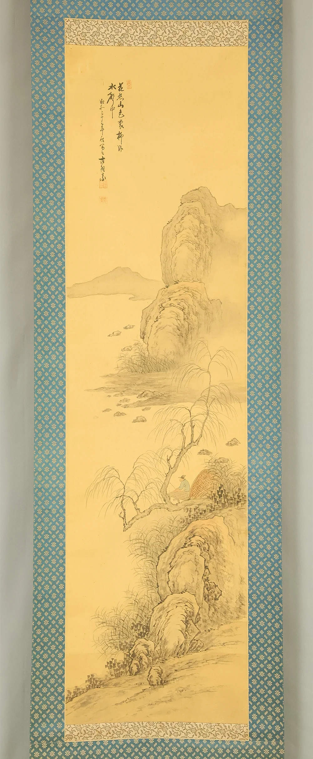 Paintings, Scrolls & Prints